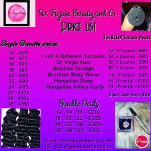 Grade 9A Virgin Hair And Mink Siberian Lashes